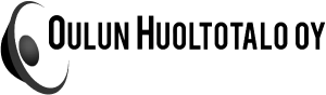 Oulun Huoltotalo